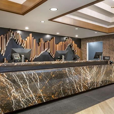 Hilton Vacation Club Tahoe Seasons Lake Tahoe サウス・レイクタホ エクステリア 写真