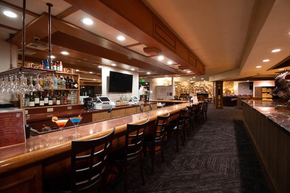 Hilton Vacation Club Tahoe Seasons Lake Tahoe サウス・レイクタホ エクステリア 写真