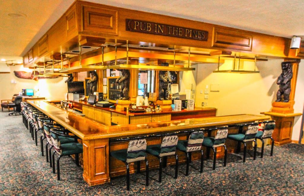 Hilton Vacation Club Tahoe Seasons Lake Tahoe サウス・レイクタホ エクステリア 写真