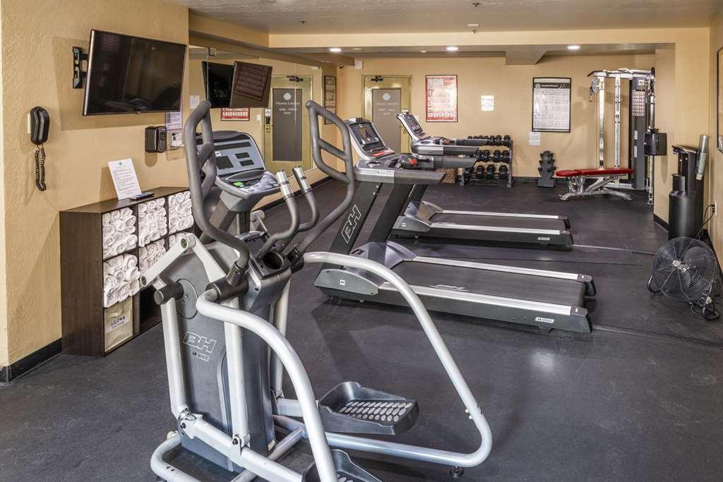 Hilton Vacation Club Tahoe Seasons Lake Tahoe サウス・レイクタホ 設備 写真