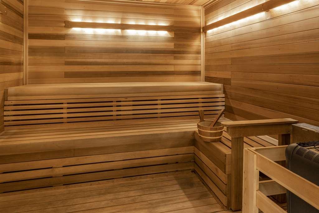 Hilton Vacation Club Tahoe Seasons Lake Tahoe サウス・レイクタホ 設備 写真