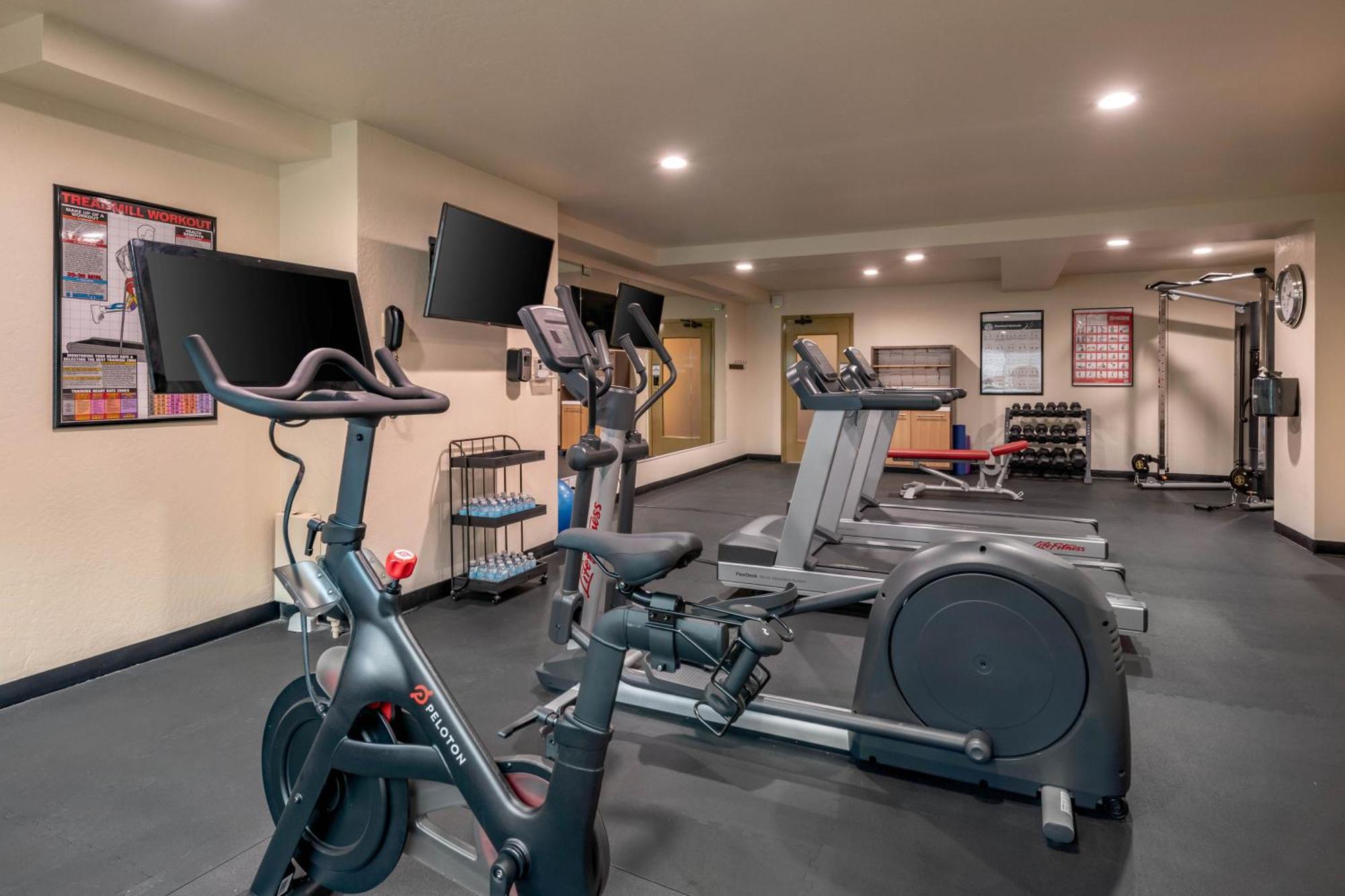 Hilton Vacation Club Tahoe Seasons Lake Tahoe サウス・レイクタホ エクステリア 写真