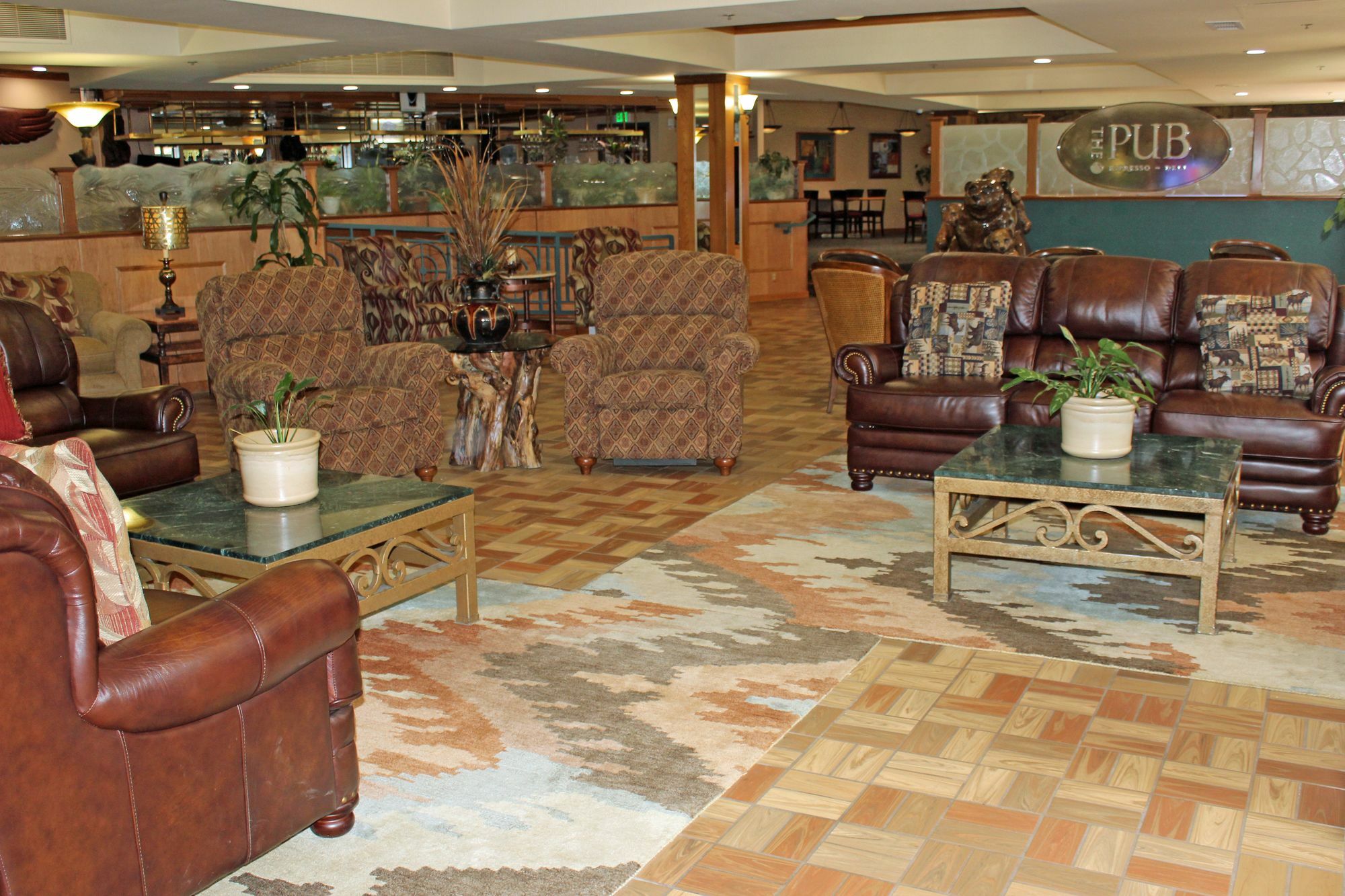 Hilton Vacation Club Tahoe Seasons Lake Tahoe サウス・レイクタホ エクステリア 写真